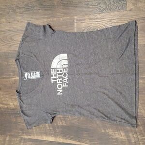 The North Face top